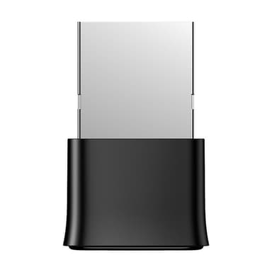BASEUS USB Bluetooth 5.0 Trådlös Audio Transmission Adapter