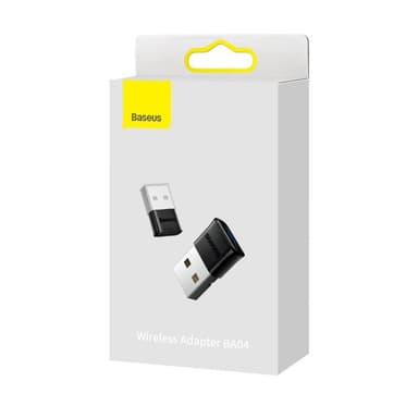 BASEUS USB Bluetooth 5.0 Trådlös Audio Transmission Adapter