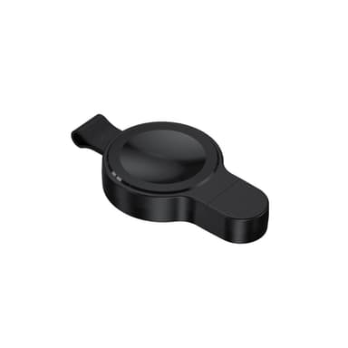 Trådlös Snabb laddare magnetisk för Apple Watch Series 1-8 USB-C