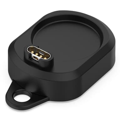 Garmin Fenix 7/7S/7X USB Laddning docka usb-c micro-usb
