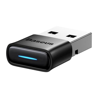 BASEUS USB Bluetooth 5.0 Trådlös Audio Transmission Adapter