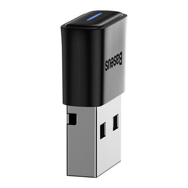 BASEUS USB Bluetooth 5.0 Trådlös Audio Transmission Adapter