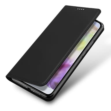 DUX DUCIS Skin Pro Series Fodral Samsung Galaxy A56 5G / A36 5G - Svart