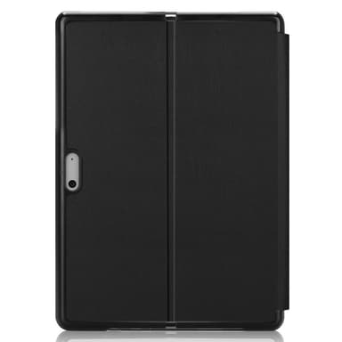 Flipp fodral till Microsoft Surface Pro 8 - Svart