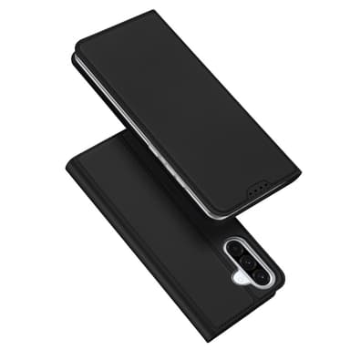 DUX DUCIS Skin Pro Series Fodral Samsung Galaxy A56 5G / A36 5G - Svart