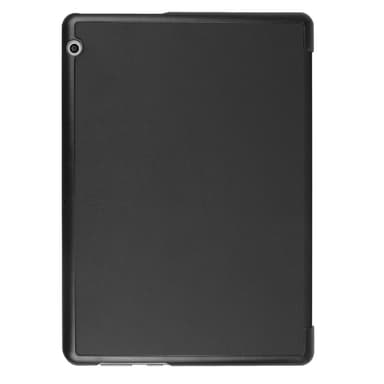 Fodral Till Huawei MediaPad T3 10"" - Svart
