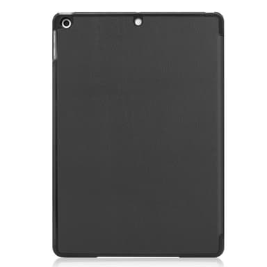 Apple iPad 10.2 2021/2020/2019 Slim fit tri-fold fodral - Svart