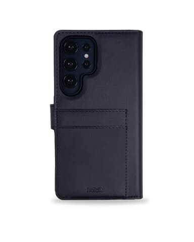 HOLDIT Magnet Plånboksväska till Samsung Galaxy S25 Ultra