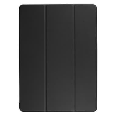 iPad Pro 12.9"" (2017/2015) Slim fit tri-fold fodral - Svart