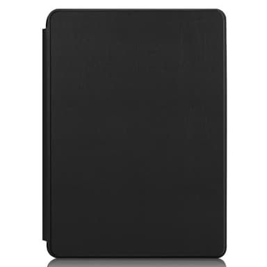 Flipp fodral till Microsoft Surface Pro 8 - Svart