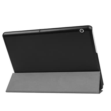 Fodral Till Huawei MediaPad T3 10"" - Svart