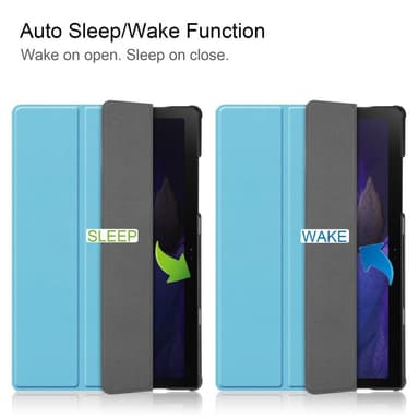 Slim Fit Cover fodral Till Samsung Galaxy Tab A8 10.5"" (2021)