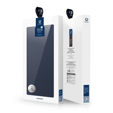 DUX DUCIS Skin Pro Series fodral Samsung Galaxy S25 Ultra