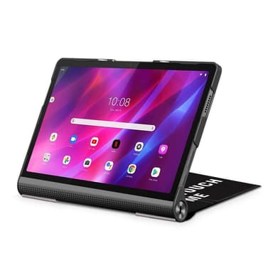 Fodral till Lenovo Yoga Tab 11 - Don't Touch