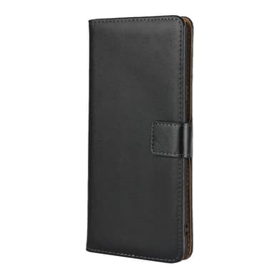 Samsung Galaxy Note 9 Plånboksfodral  - Svart