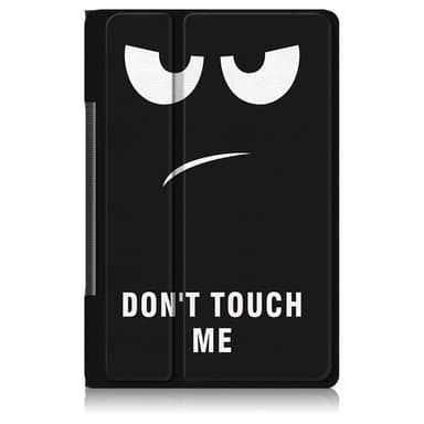 Fodral till Lenovo Yoga Tab 11 - Don't Touch