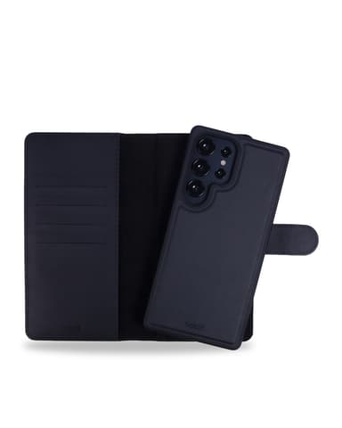 HOLDIT Magnet Plånboksväska till Samsung Galaxy S25 Ultra