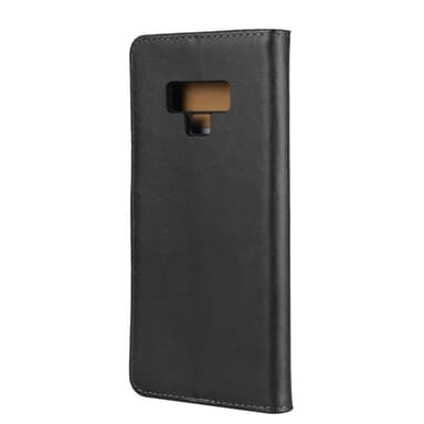 Samsung Galaxy Note 9 Plånboksfodral  - Svart