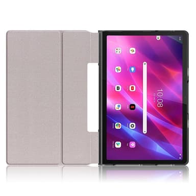 Fodral till Lenovo Yoga Tab 11 - Don't Touch