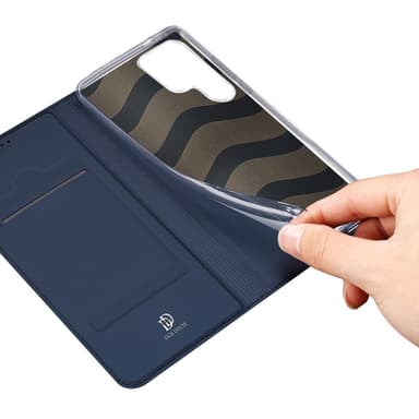 DUX DUCIS Skin Pro Series fodral Samsung Galaxy S25 Ultra