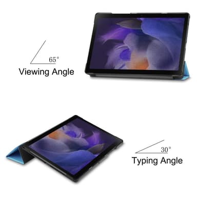 Slim Fit Cover fodral Till Samsung Galaxy Tab A8 10.5"" (2021)