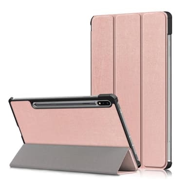 Slim Fit Cover Fodral Till Samsung Galaxy Tab S7 / S8