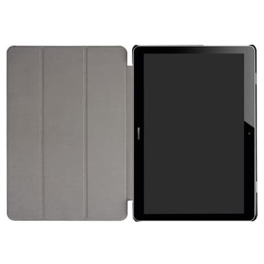 Fodral Till Huawei MediaPad T3 10"" - Svart