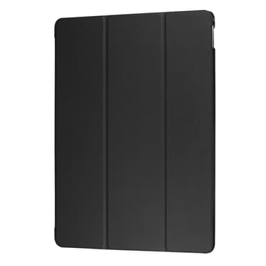 iPad Pro 12.9"" (2017/2015) Slim fit tri-fold fodral - Svart