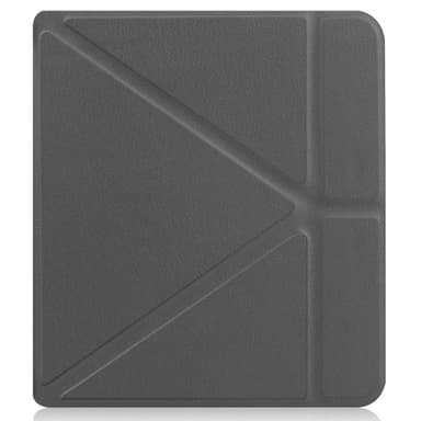 Fodral till Kobo Libra 2 eReader läsplatta - Grå