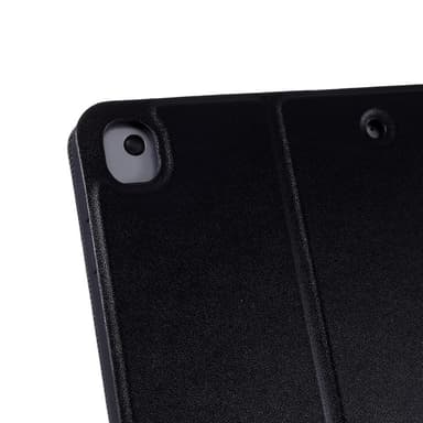 iPad Air 10.5 2019 fodral - Svart