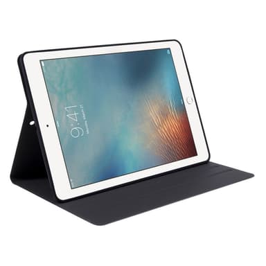 iPad Air 10.5 2019 fodral - Svart
