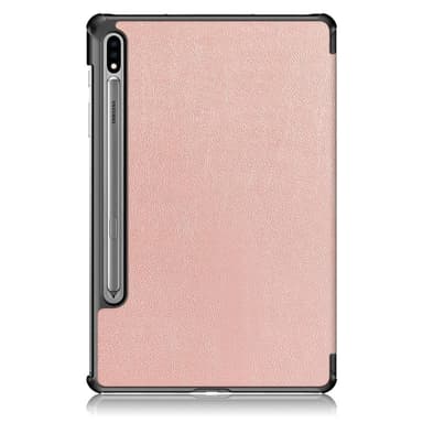 Slim Fit Cover Fodral Till Samsung Galaxy Tab S7 / S8