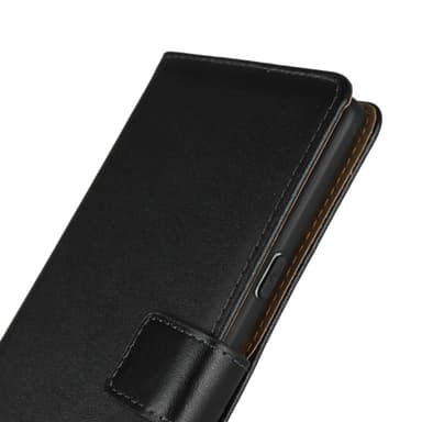 Samsung Galaxy Note 9 Plånboksfodral  - Svart