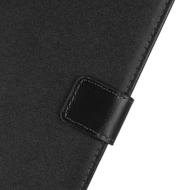 Samsung Galaxy Note 9 Plånboksfodral  - Svart