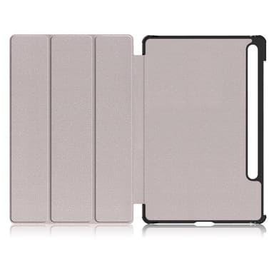 Slim Fit Cover Fodral Till Samsung Galaxy Tab S7 FE / Tab S7 Plus / Tab S8+ - Don't Touch