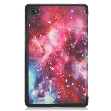Tri-fold Fodral till Lenovo Tab M7 (3rd Gen) - Nebula