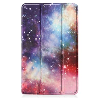 Tri-fold Fodral till Lenovo Tab M7 (3rd Gen) - Nebula