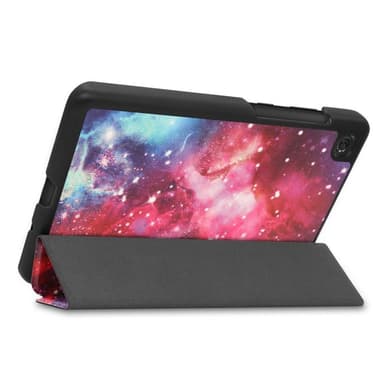 Tri-fold Fodral till Lenovo Tab M7 (3rd Gen) - Nebula