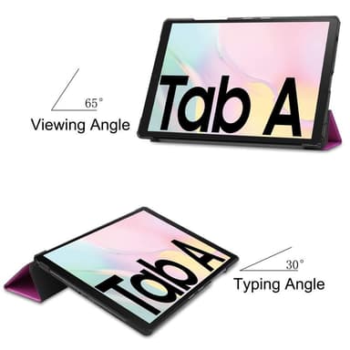 Slim Fit Cover Till Samsung Galaxy Tab A7 10.4""