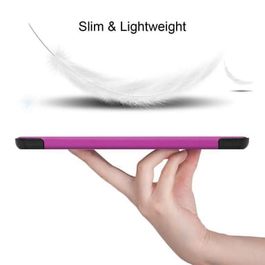 Slim Fit Cover Till Samsung Galaxy Tab A7 10.4""
