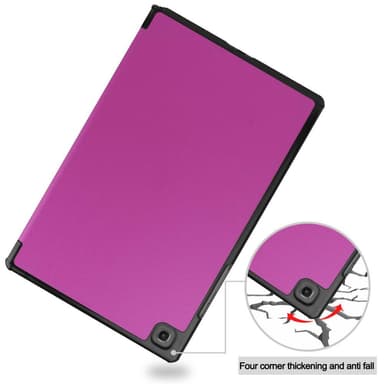 Slim Fit Cover Till Samsung Galaxy Tab A7 10.4""