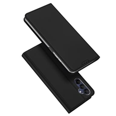DUX DUCIS Skin Pro Series Fodral Samsung Galaxy A16 - Svart