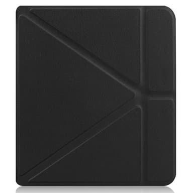 Fodral till Kobo Sage eReader läsplatta - Svart