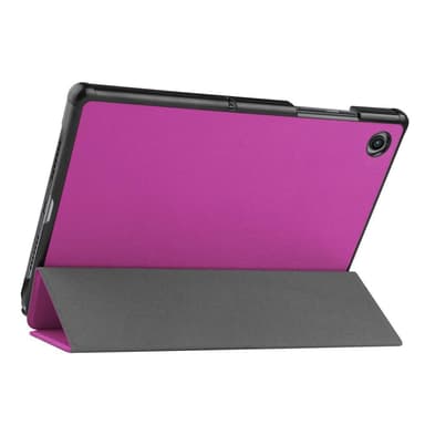 Slim Fit Cover fodral Till Samsung Galaxy Tab A8 10.5"" (2021) - Lila