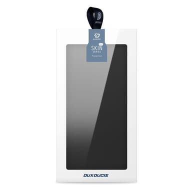 DUX DUCIS Skin Pro Series Fodral Samsung Galaxy A16 - Svart
