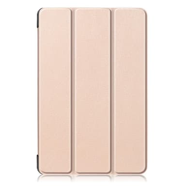 Slim Fit Cover Till Samsung Galaxy Tab S5e SM-T720/T725 - Guld