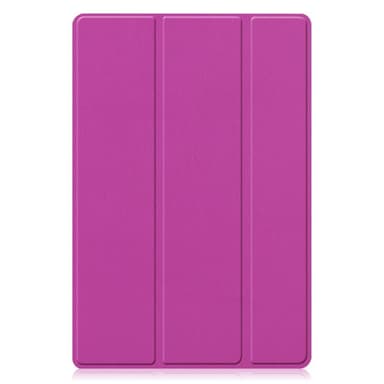 Slim Fit Cover fodral Till Samsung Galaxy Tab A8 10.5"" (2021) - Lila