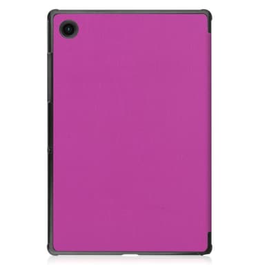 Slim Fit Cover fodral Till Samsung Galaxy Tab A8 10.5"" (2021) - Lila
