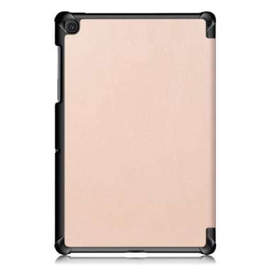Slim Fit Cover Till Samsung Galaxy Tab S5e SM-T720/T725 - Guld