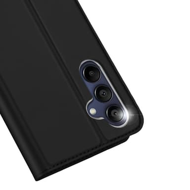 DUX DUCIS Skin Pro Series Fodral Samsung Galaxy A16 - Svart